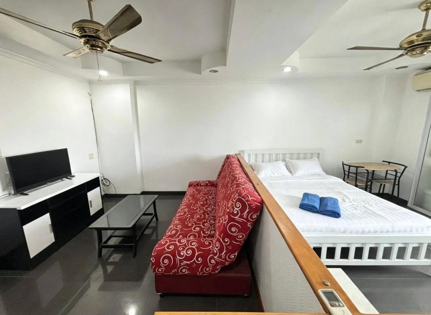 9 Karat By Psr Apartment Pattaya