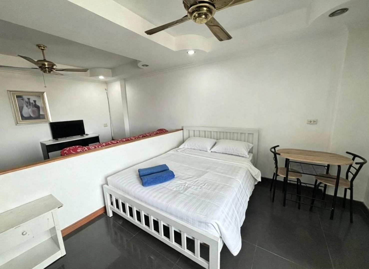 Apartment 9 Karat By Psr