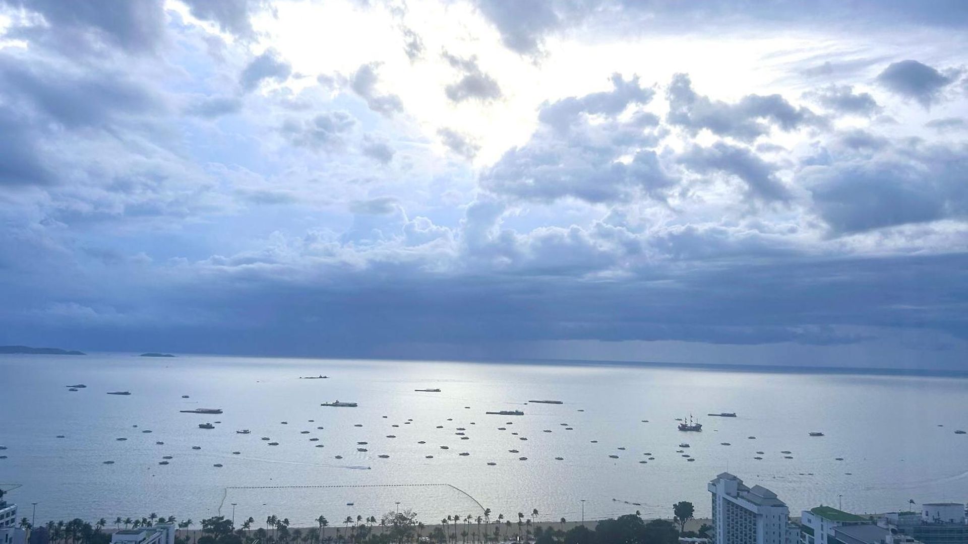 Centric Sunset Pattaya