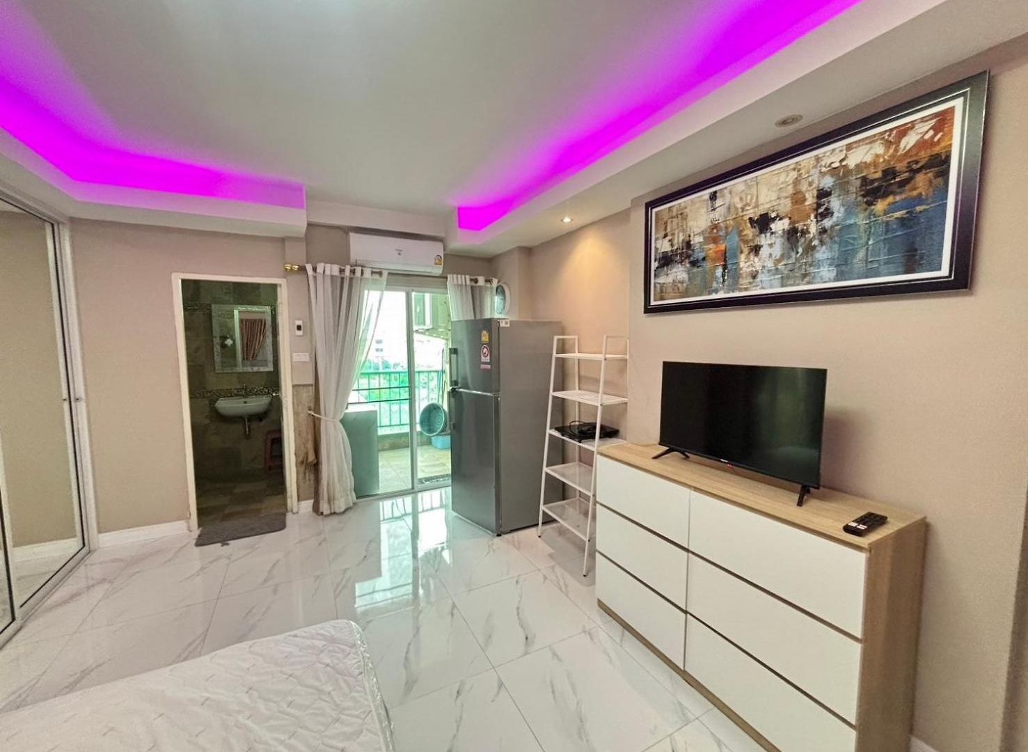 Apartment 9 Karat By Psr