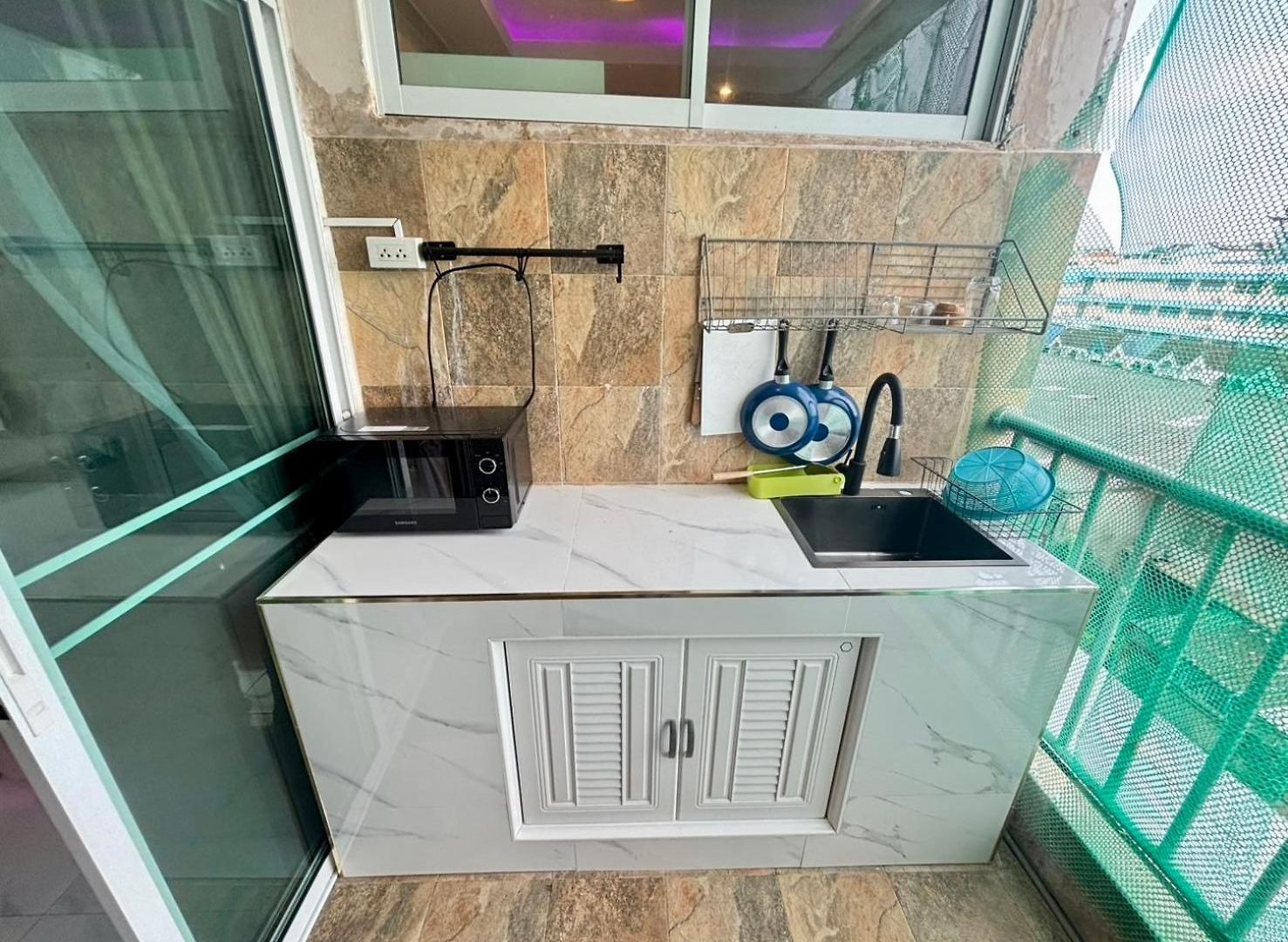 9 Karat By Psr Apartment