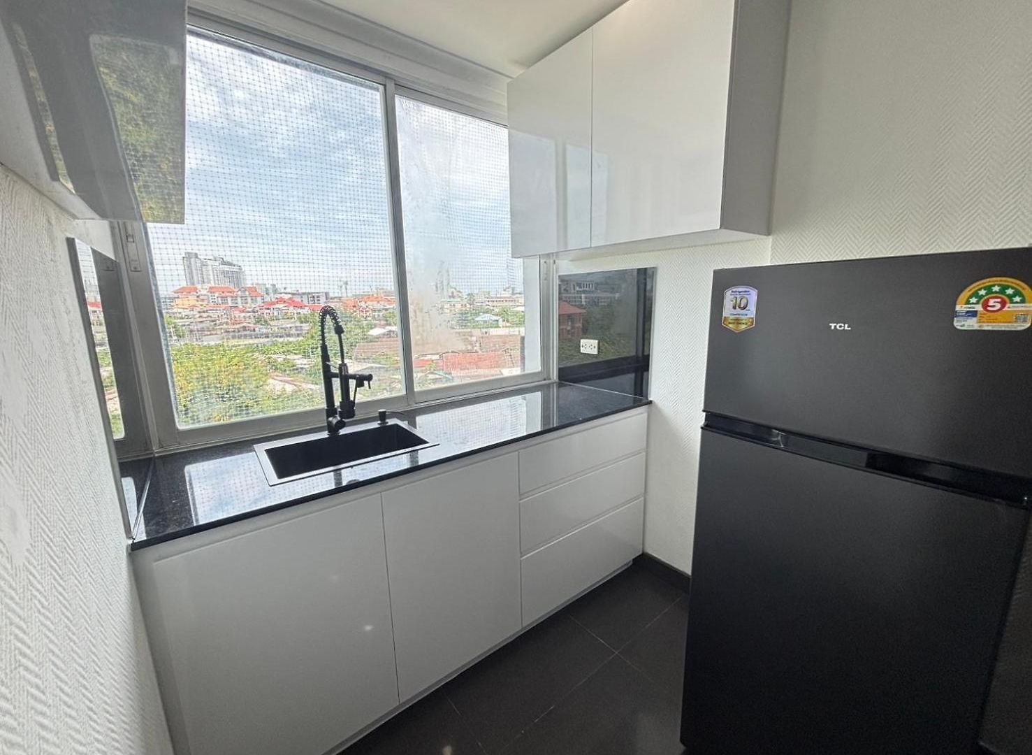 Apartment 9 Karat By Psr *