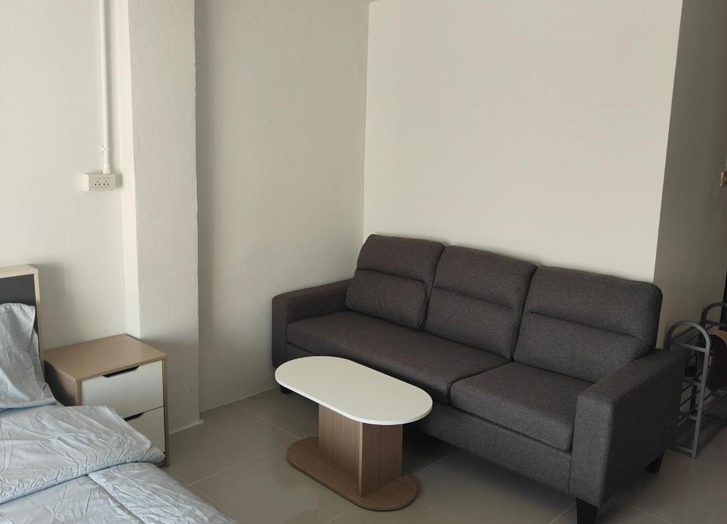 Nirun 238 Apartment