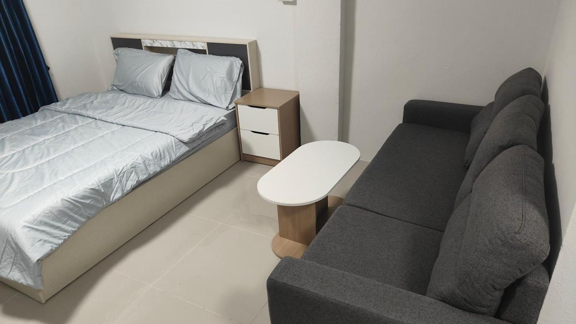 Nirun 238 Apartment
