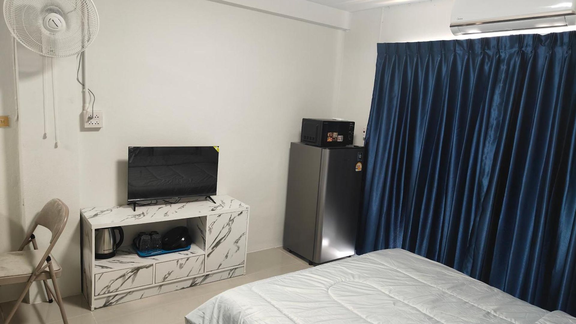Nirun 238 Apartment Pattaya