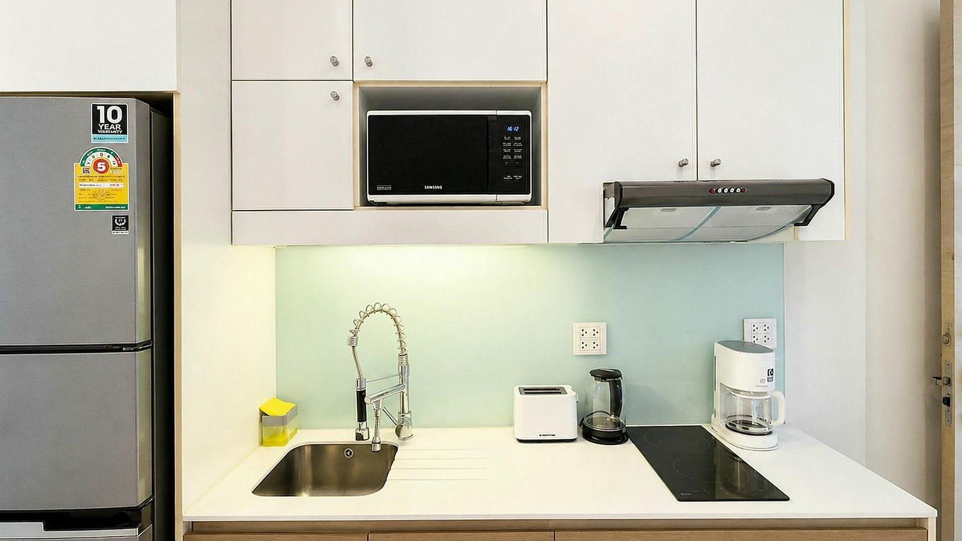 Apartment Modus Beachfront Pattaya