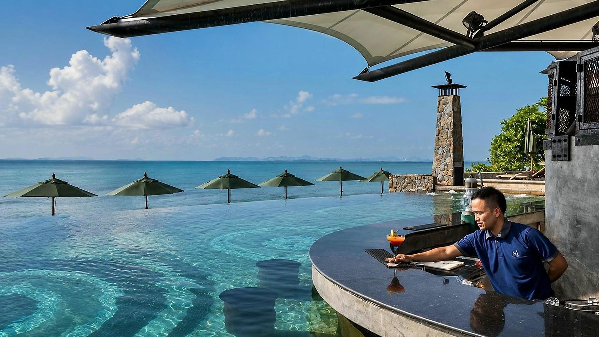 Modus Beachfront
