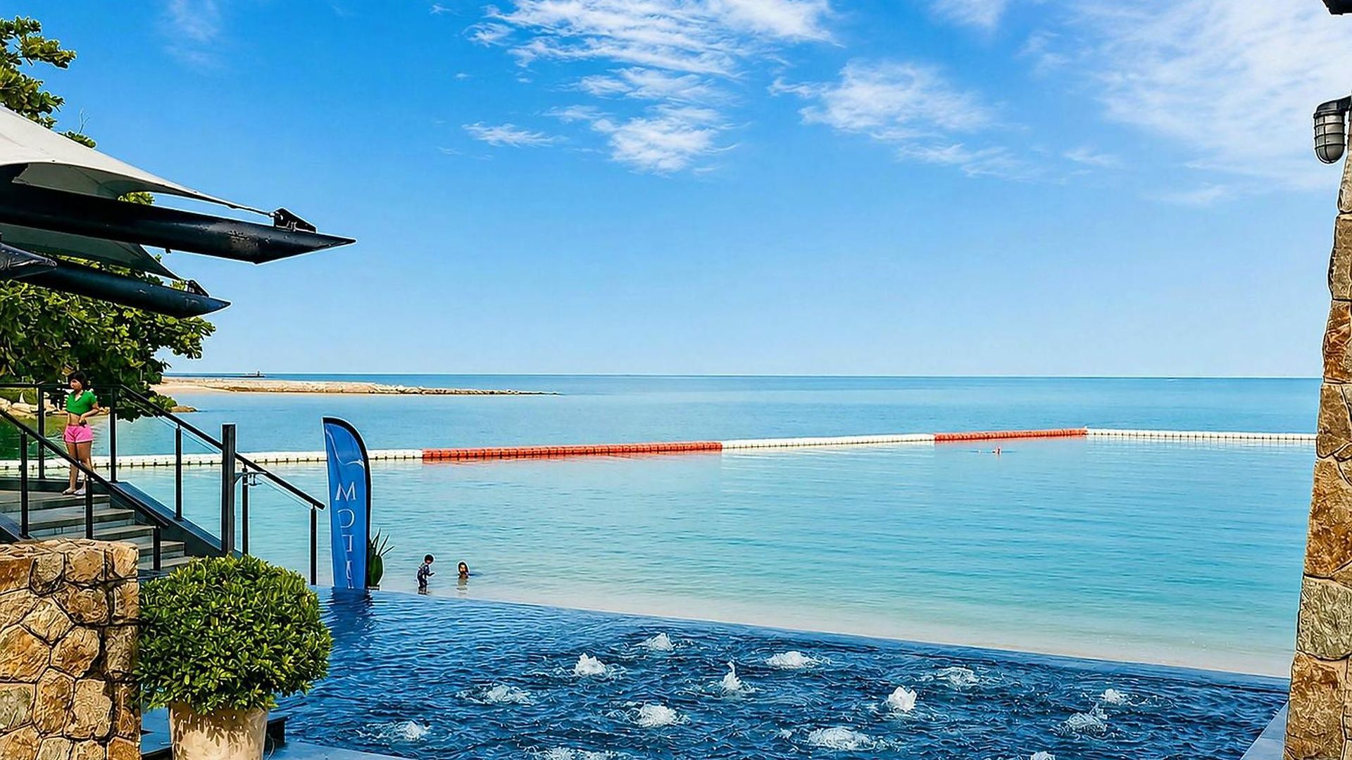 Modus Beachfront *