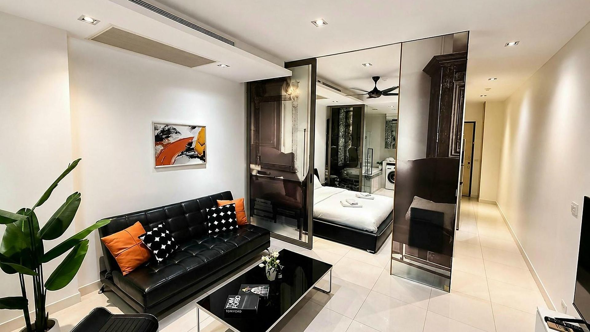 Modus Beachfront Pattaya