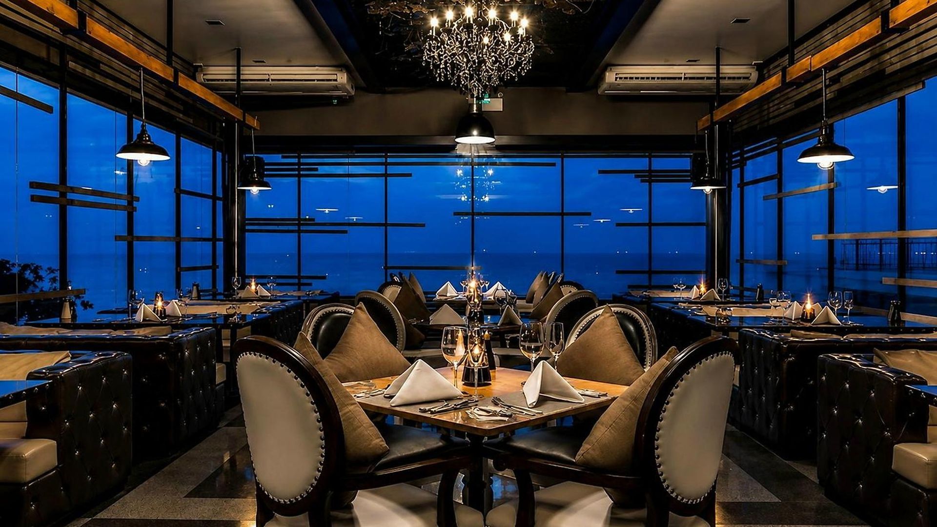 Modus Beachfront * Pattaya