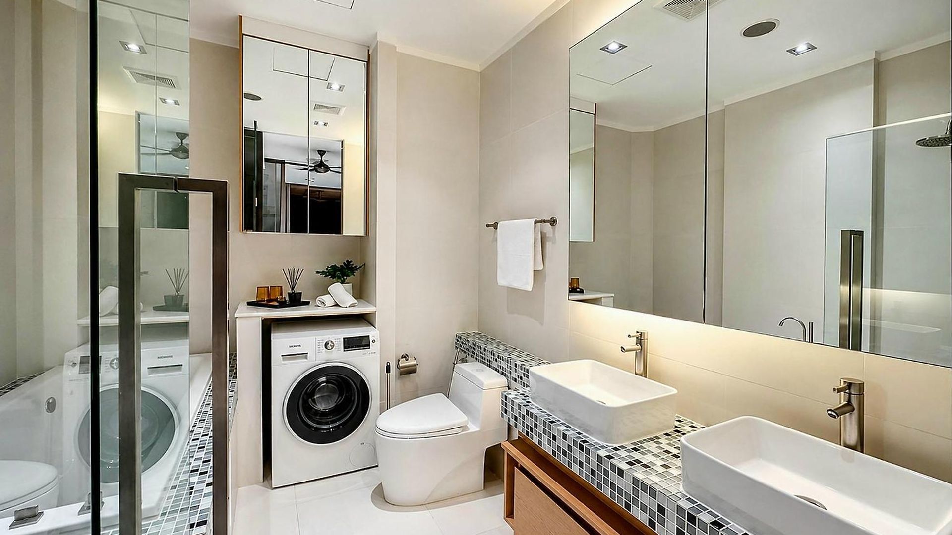 Modus Beachfront