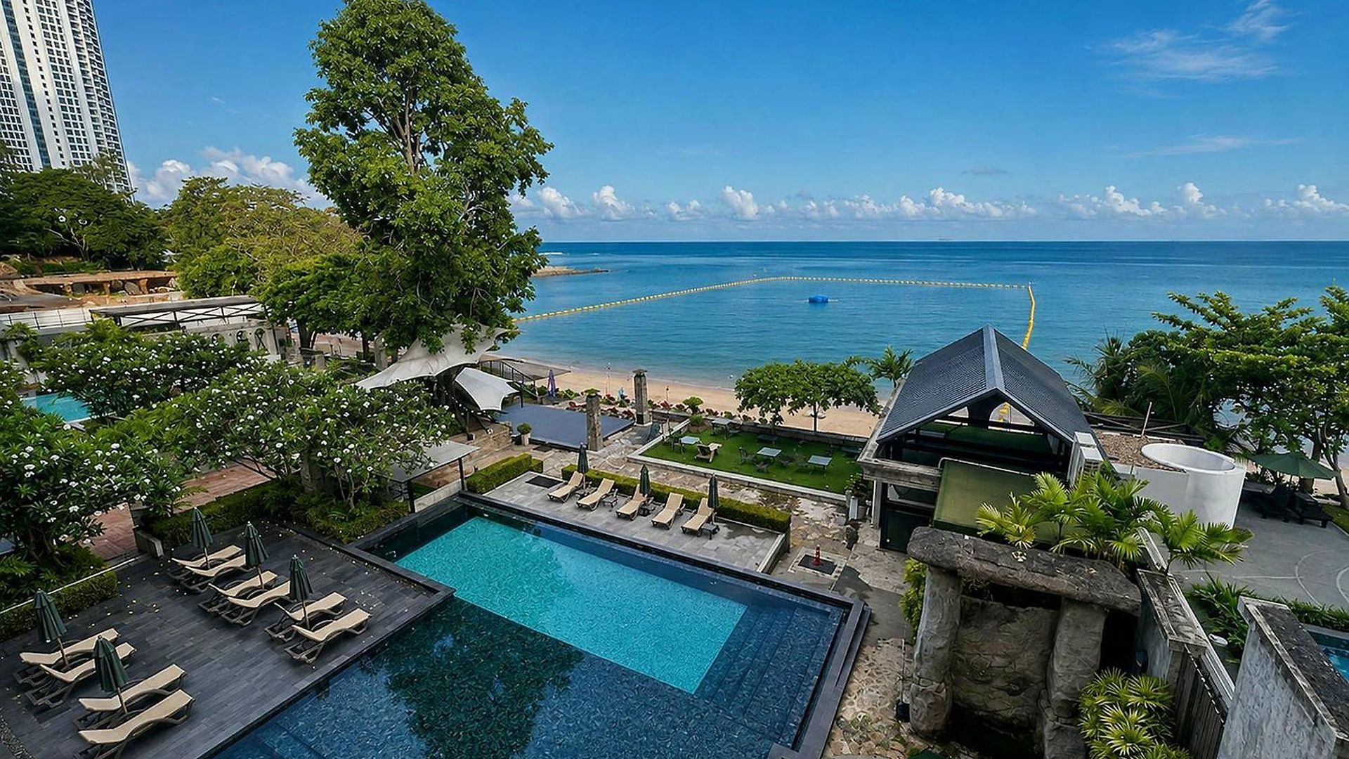 Modus Beachfront *