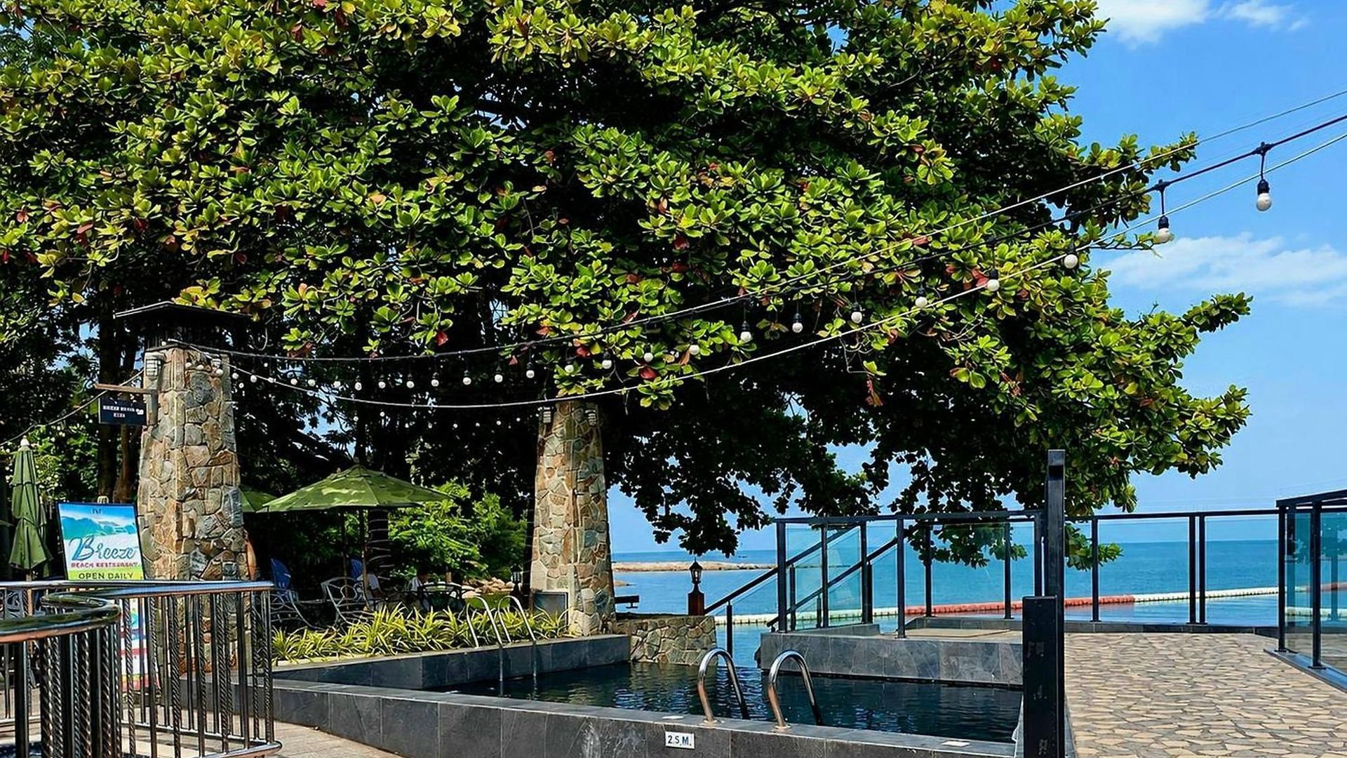 Modus Beachfront * Pattaya