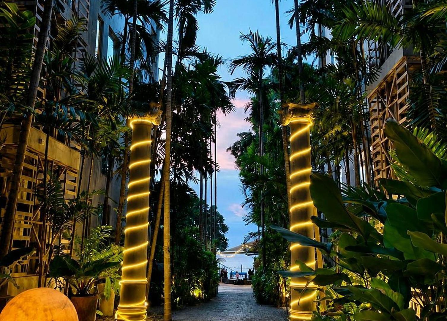Modus Beachfront