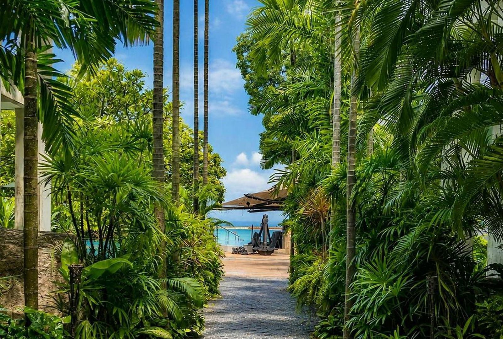 Modus Beachfront Pattaya