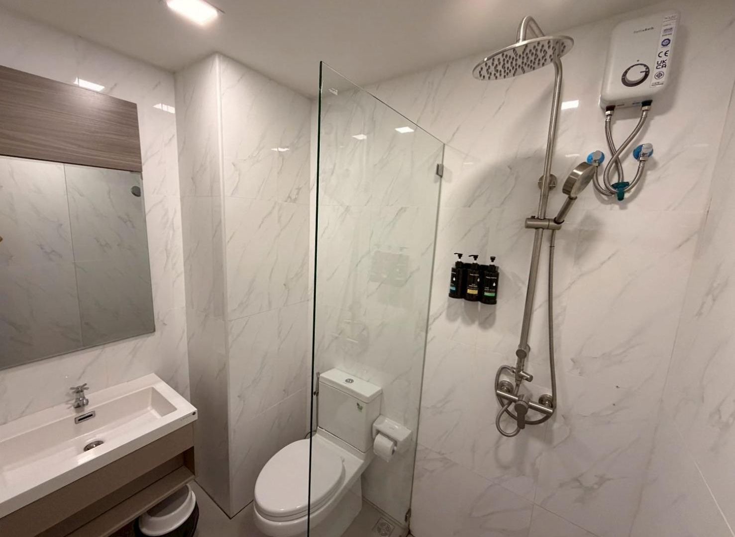 Hotel The Iconic 3*