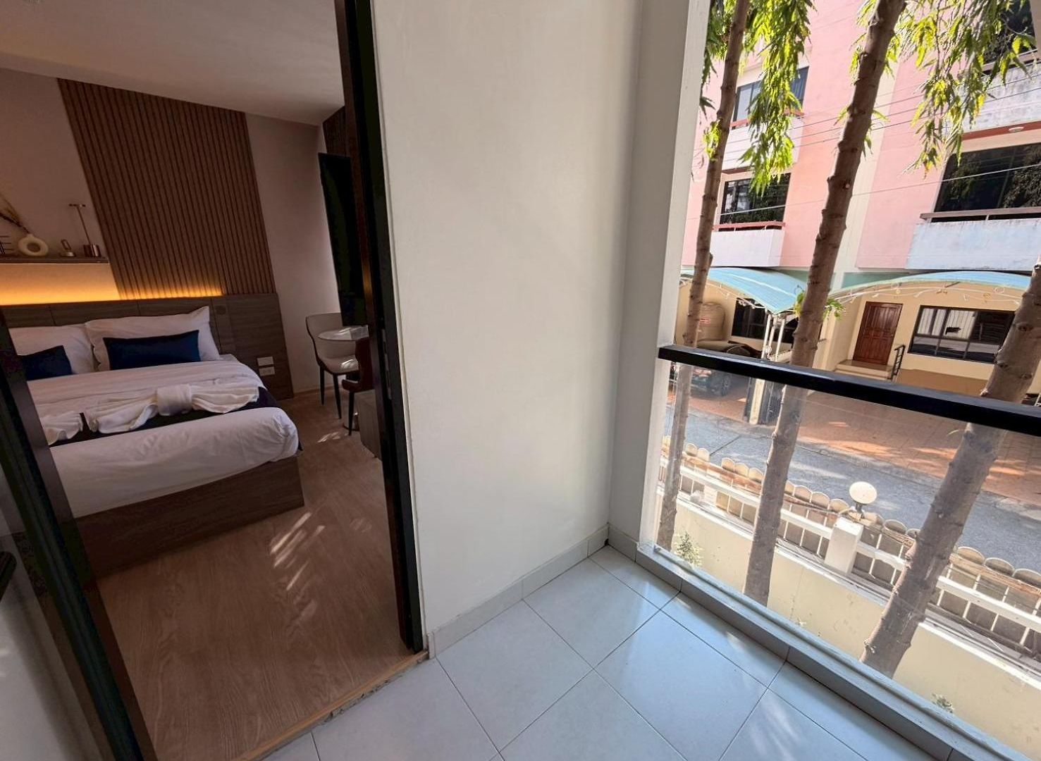 Hotel The Iconic 3*