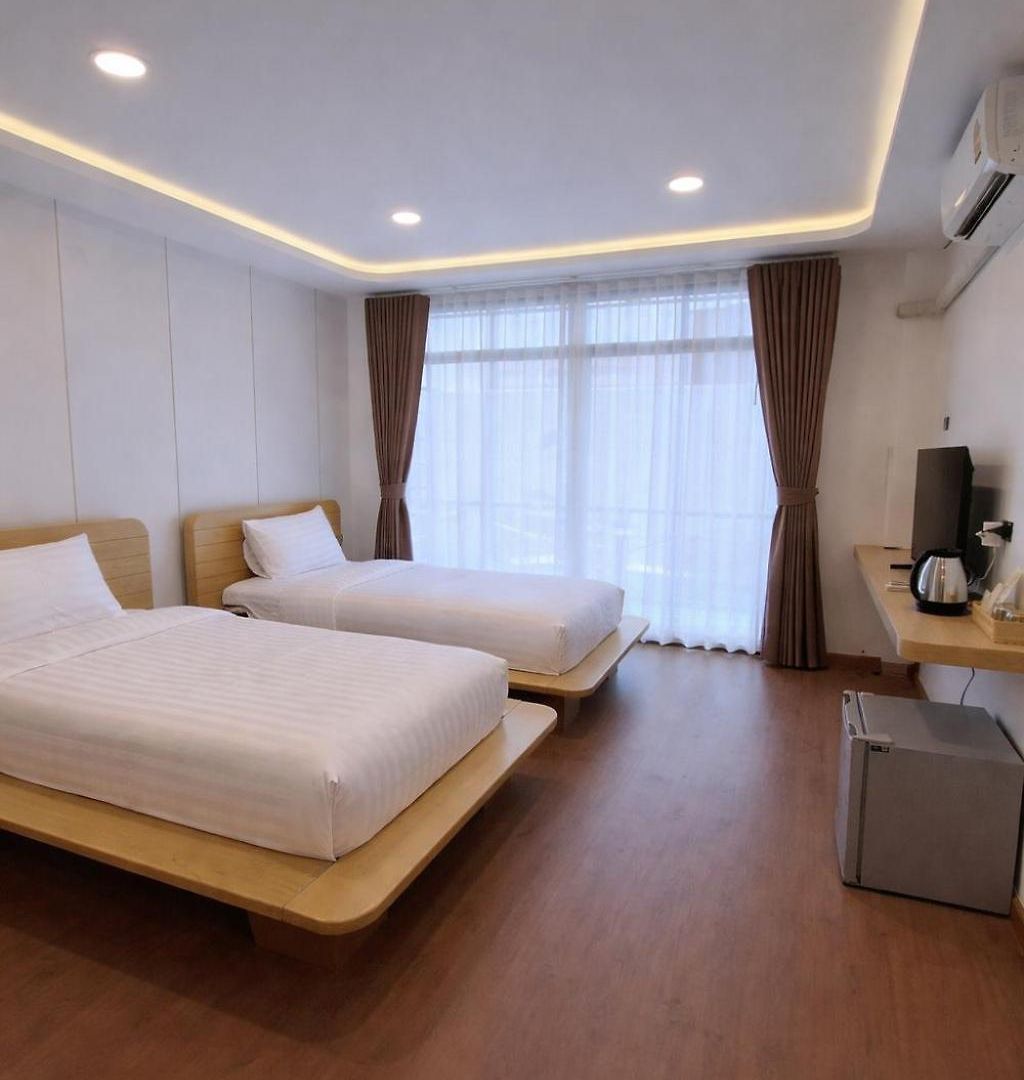 Destination Boutique Hotel