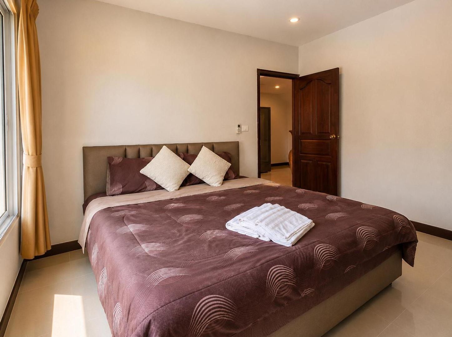 Tropical Private Pool Villa2 *