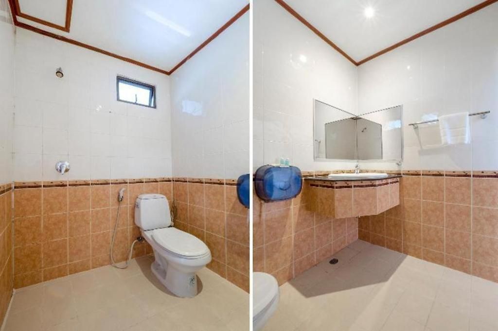 Hotel Oyo 75328 Punjabi Junction Pattaya