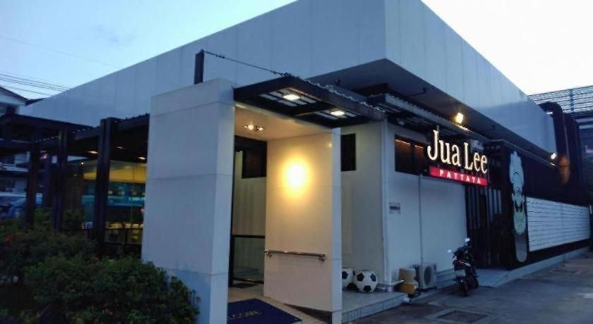 รีสอร์ท Marble Garden View Pattaya