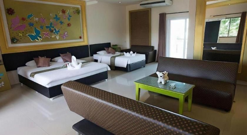 Marble Garden View 4* Pattaya