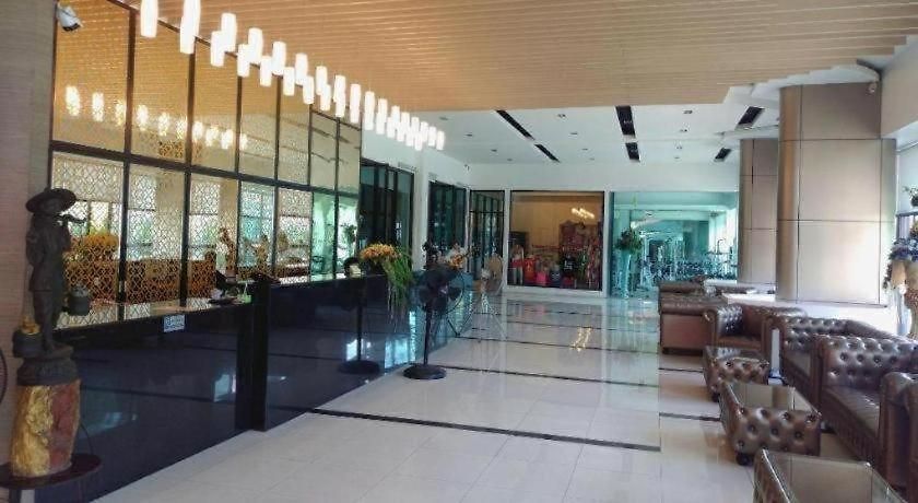Marble Garden View 4*