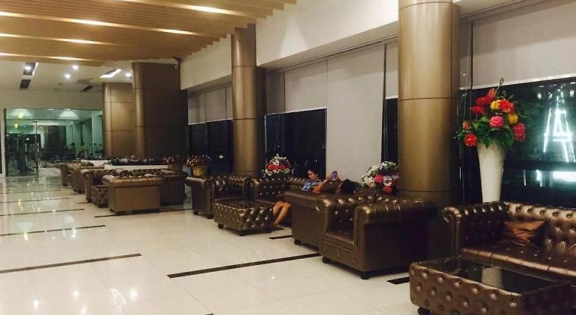 Marble Garden View 4*