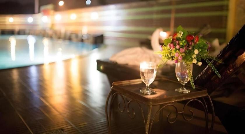 Marble Garden View รีสอร์ท 4*