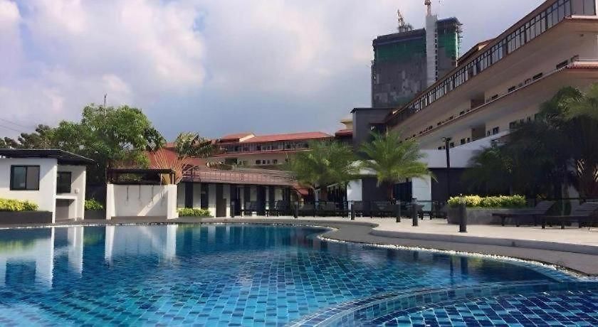 Marble Garden View รีสอร์ท 4*