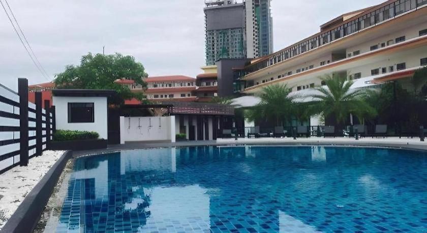 รีสอร์ท Marble Garden View 4*