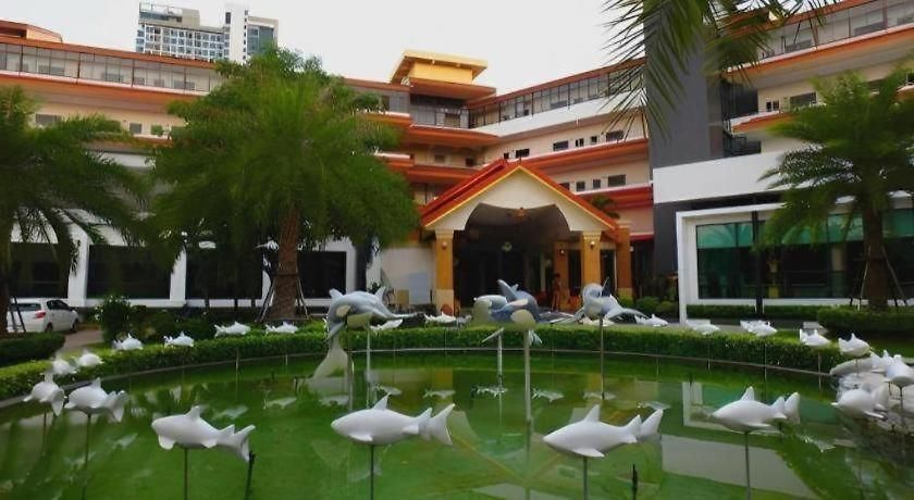 Marble Garden View Pattaya