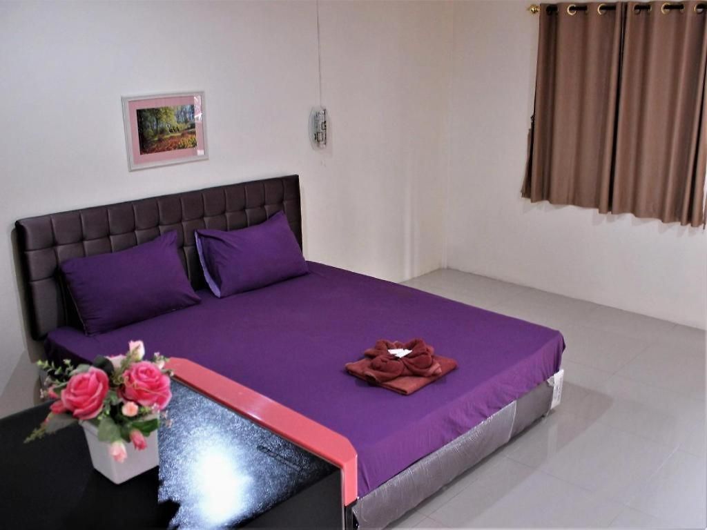 Resort Tippawan Pattaya