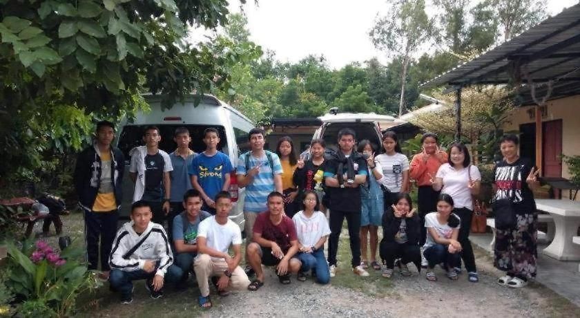 Tippawan Resort