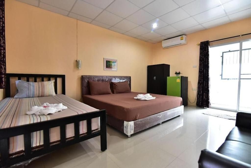 Tippawan Resort Pattaya