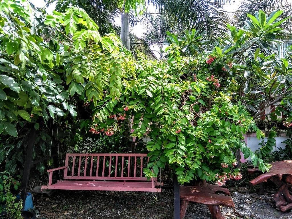 Resort Tippawan *
