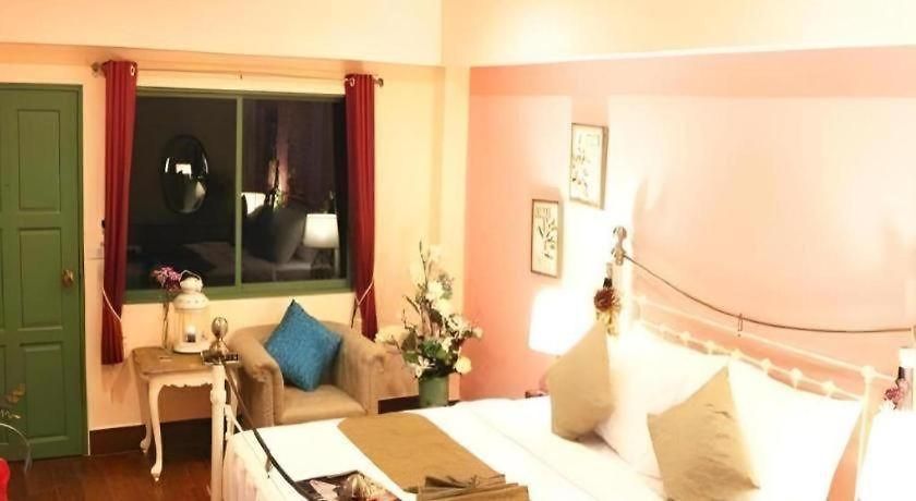 The One Sabai Living Hotel 2*