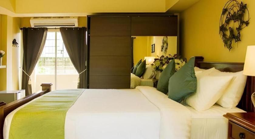 Hotel The One Sabai Living Pattaya