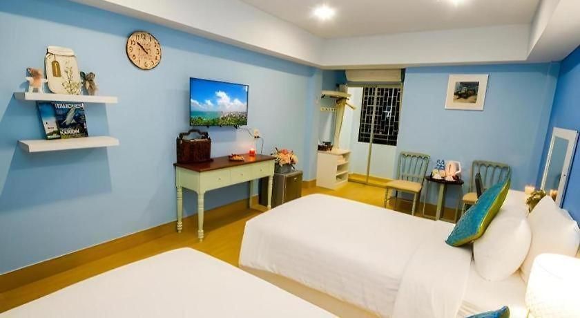 Hotel The One Sabai Living Pattaya