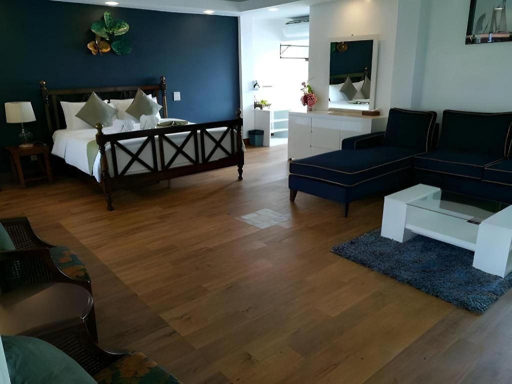 Hotel The One Sabai Living 2*