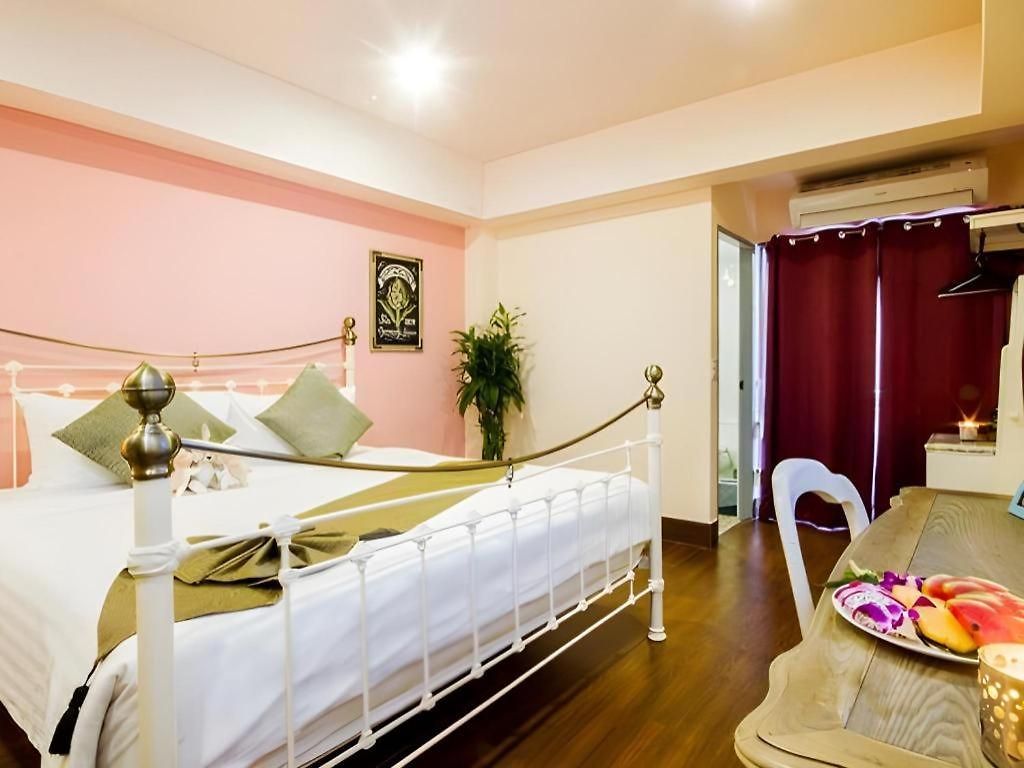 The One Sabai Living Pattaya