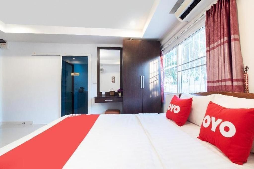 Oyo 824 Valida Hotel