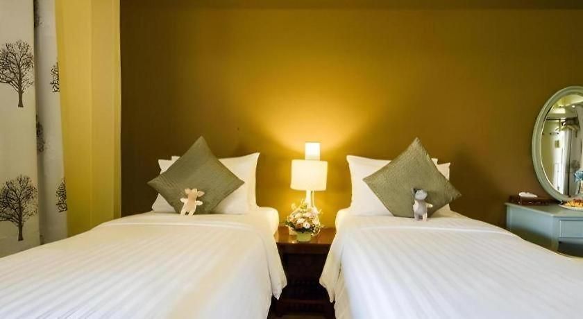 The One Sabai Living Pattaya