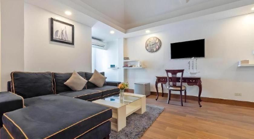 The One Sabai Living Pattaya