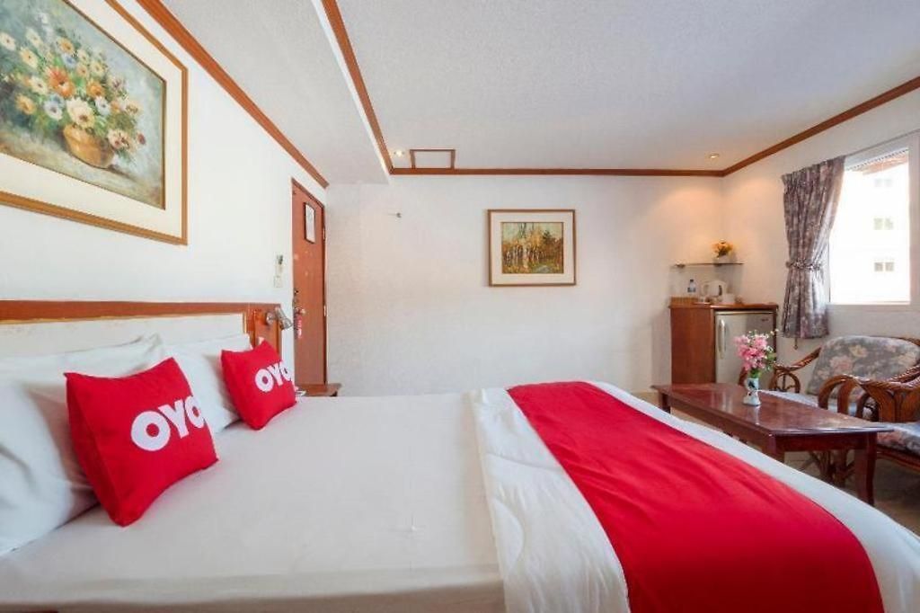 Hotel Oyo 75328 Punjabi Junction