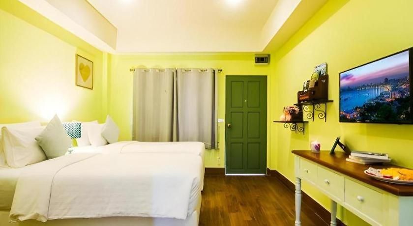 The One Sabai Living Pattaya