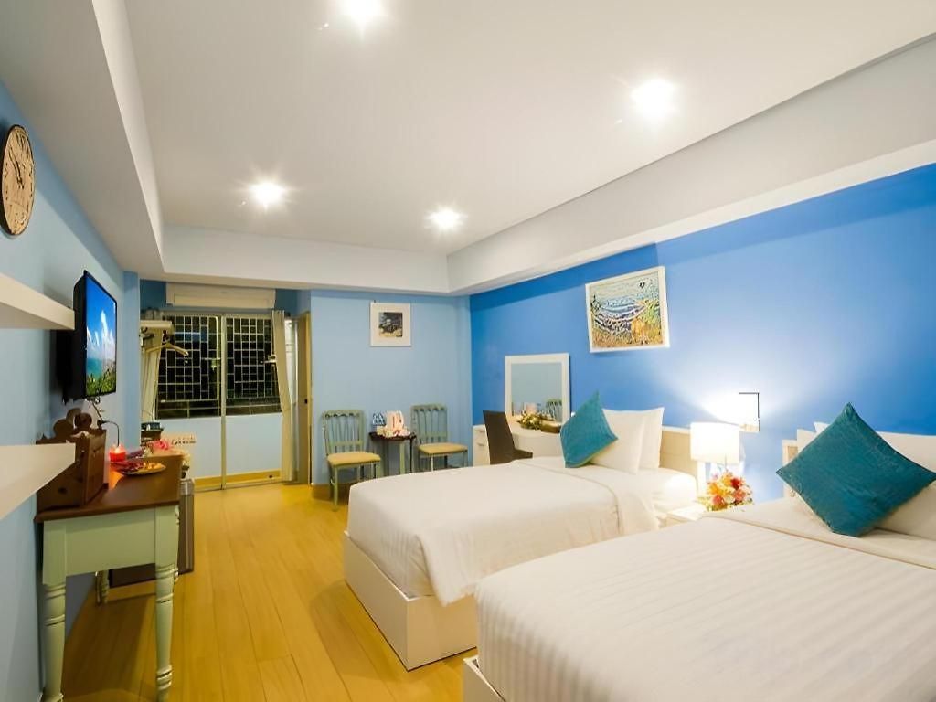 The One Sabai Living 2* Pattaya