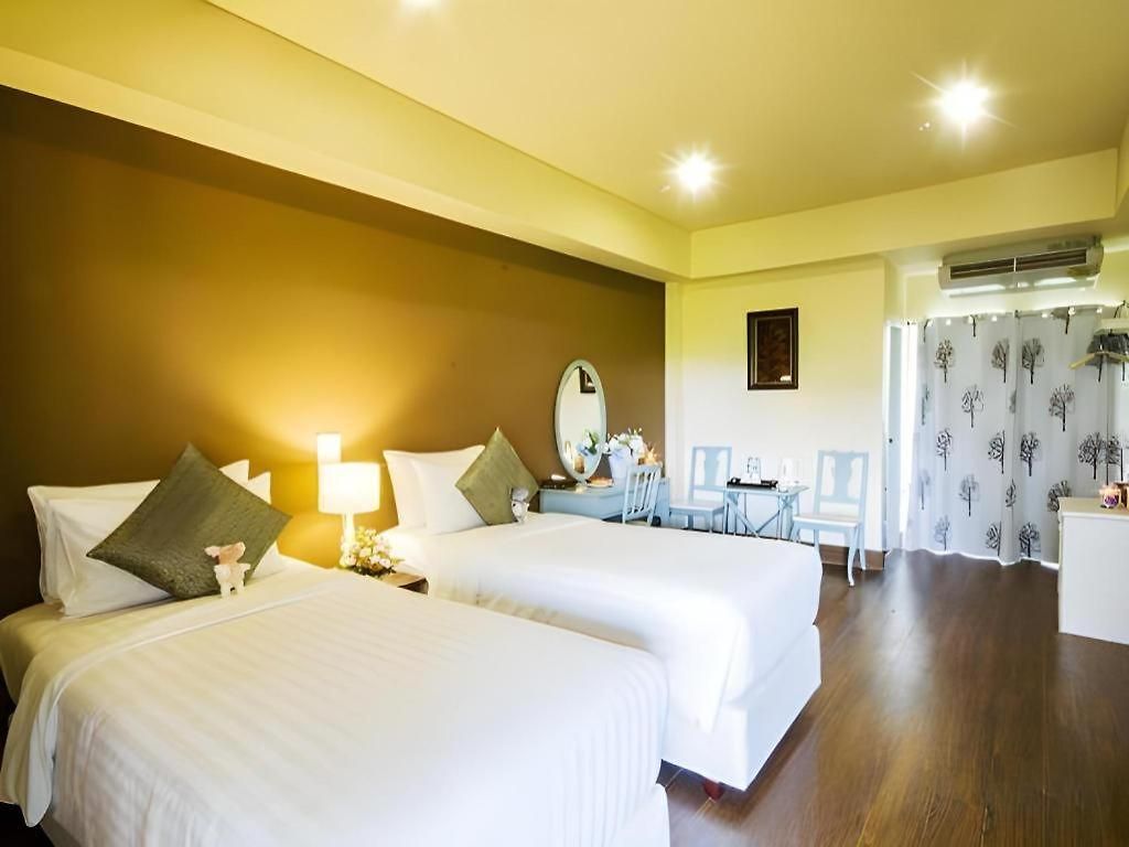 The One Sabai Living Hotel 2*