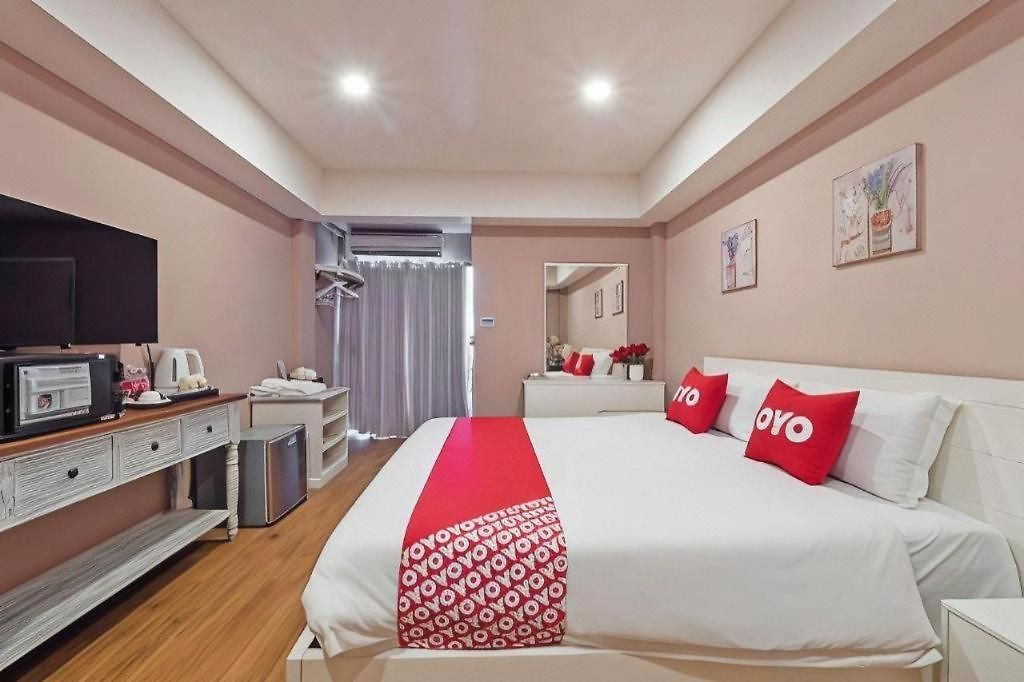The One Sabai Living Hotel 2*