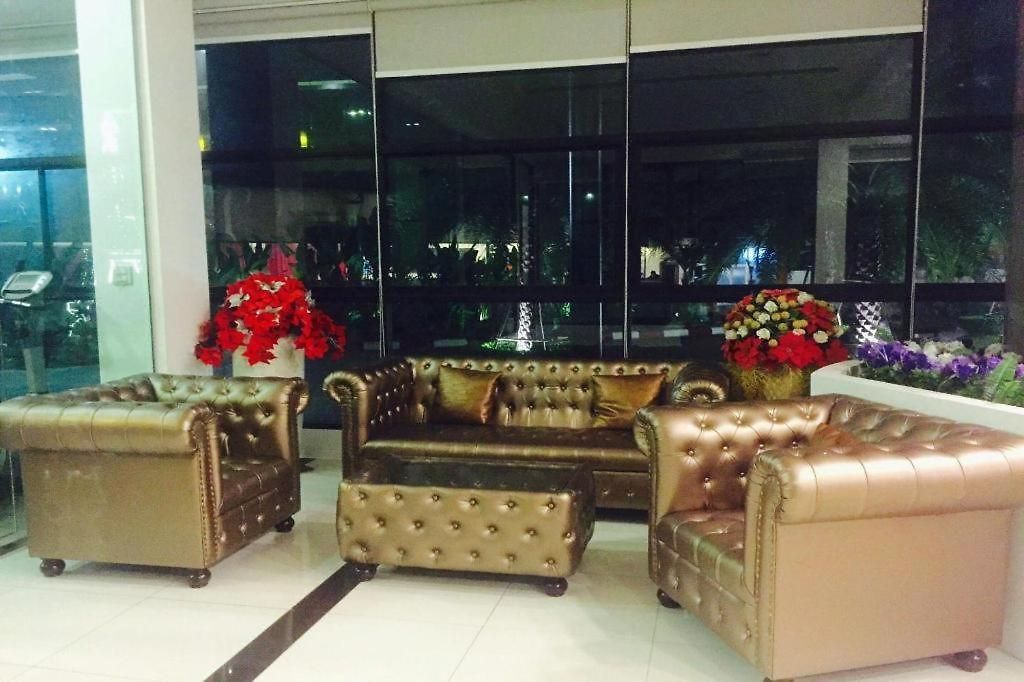 Marble Garden View รีสอร์ท Pattaya